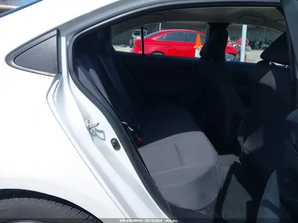 5YFEPMAE0NP381512 2022 TOYOTA COROLLA - Image 8