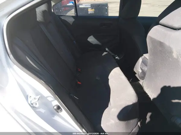 5YFEPMAE0NP381588 2022 TOYOTA COROLLA - Image 8