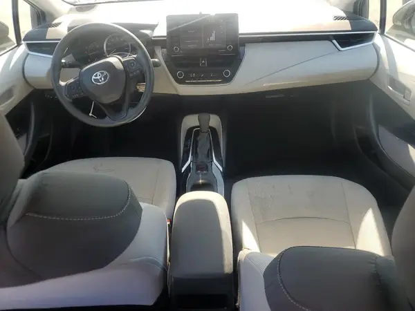 5YFEPMAE0NP381607 2022 TOYOTA COROLLA - Image 8
