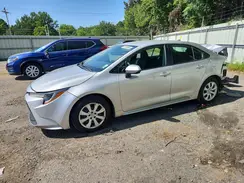 5YFEPMAE0NP381834 2022 TOYOTA COROLLA