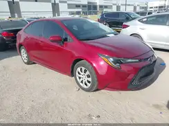 5YFEPMAE0NP381915 2022 TOYOTA COROLLA