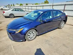 5YFEPMAE0NP382370 2022 TOYOTA COROLLA