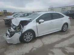 5YFEPMAE0NP382451 2022 TOYOTA COROLLA
