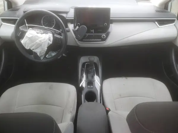 5YFEPMAE0NP382451 2022 TOYOTA COROLLA - Image 8