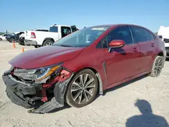 5YFEPMAE0NP382496 2022 TOYOTA COROLLA