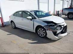 5YFEPMAE0NP382756 2022 TOYOTA COROLLA