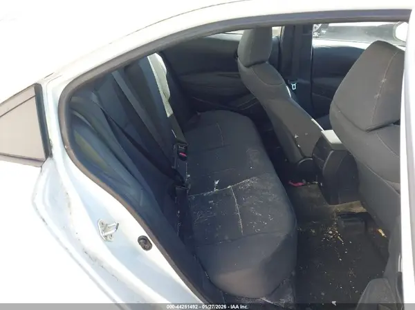 5YFEPMAE0NP382756 2022 TOYOTA COROLLA - Image 8
