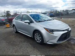 5YFEPMAE0NP382904 2022 TOYOTA COROLLA