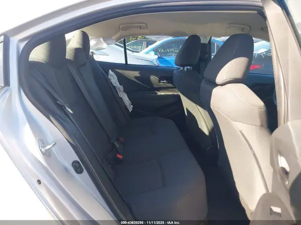 5YFEPMAE0NP382904 2022 TOYOTA COROLLA - Image 8