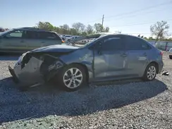 5YFEPMAE0NP382918 2022 TOYOTA COROLLA