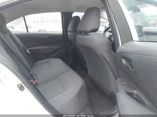 5YFEPMAE0NP383549 2022 TOYOTA COROLLA - Image 8