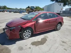 5YFEPMAE0NP383910 2022 TOYOTA COROLLA