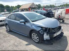 5YFEPMAE0NP384331 2022 TOYOTA COROLLA
