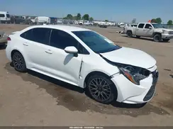 5YFEPMAE0NP385060 2022 TOYOTA COROLLA