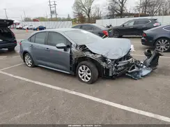 5YFEPMAE0NP386273 2022 TOYOTA COROLLA