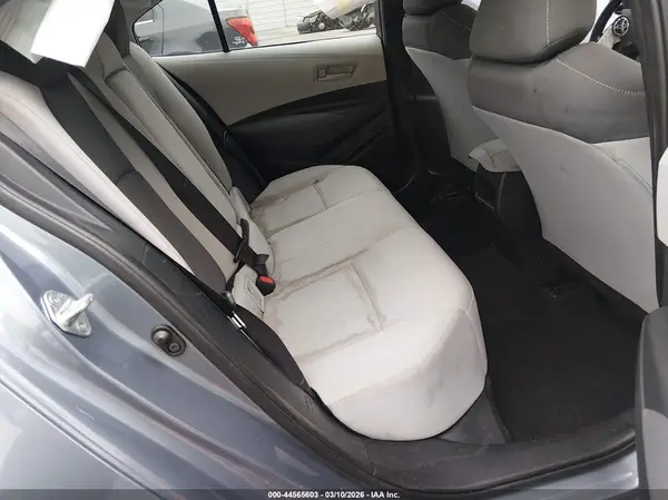 5YFEPMAE0NP386273 2022 TOYOTA COROLLA - Image 8
