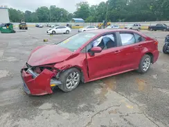 5YFEPMAE0NP386662 2022 TOYOTA COROLLA
