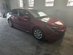 5YFEPMAE0NP386824 2022 TOYOTA COROLLA
