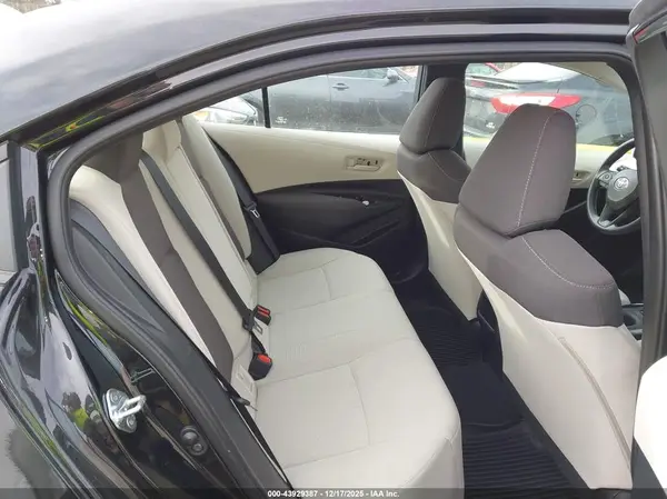 5YFEPMAE0NP386970 2022 TOYOTA COROLLA - Image 8