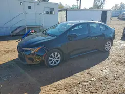 5YFEPMAE0NP387567 2022 TOYOTA COROLLA