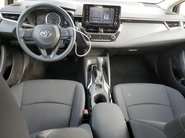 5YFEPMAE0NP388363 2022 TOYOTA COROLLA - Image 8