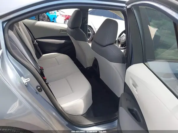 5YFEPMAE0NP388654 2022 TOYOTA COROLLA - Image 8