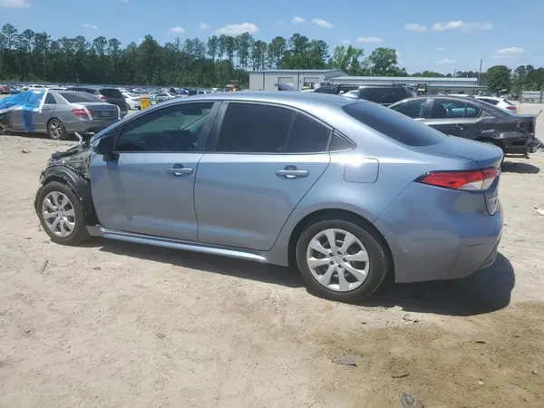 5YFEPMAE0NP388976 2022 TOYOTA COROLLA - Image 2