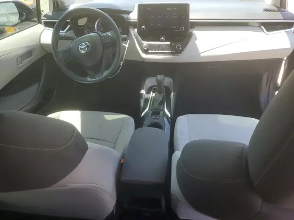5YFEPMAE0NP388976 2022 TOYOTA COROLLA - Image 8