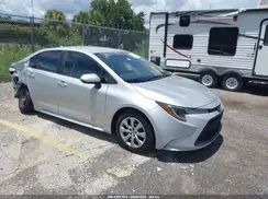 5YFEPMAE0NP389223 2022 TOYOTA COROLLA