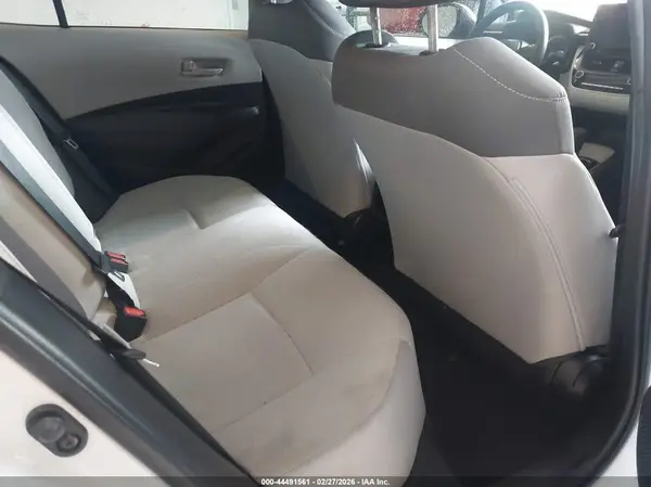 5YFEPMAE0NP389402 2022 TOYOTA COROLLA - Image 8