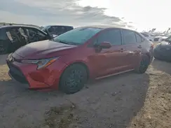 5YFEPMAE0NP390064 2022 TOYOTA COROLLA