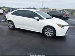 5YFEPMAE0NP390243 2022 TOYOTA COROLLA