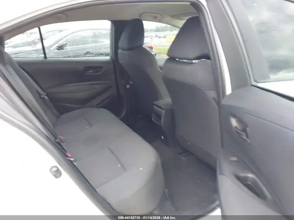 5YFEPMAE0NP390243 2022 TOYOTA COROLLA - Image 8