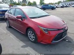 5YFEPMAE0NP390968 2022 TOYOTA COROLLA