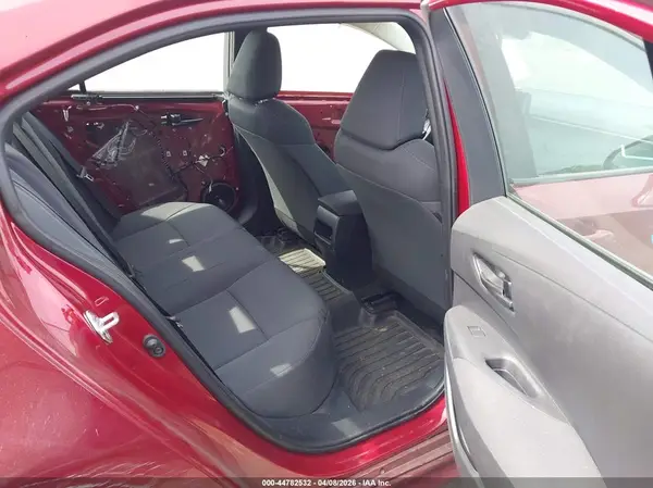 5YFEPMAE0NP390968 2022 TOYOTA COROLLA - Image 8