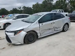 5YFEPMAE0NP390999 2022 TOYOTA COROLLA