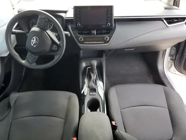 5YFEPMAE0NP390999 2022 TOYOTA COROLLA - Image 8