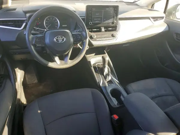 5YFEPMAE0NP391246 2022 TOYOTA COROLLA - Image 8