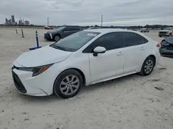 5YFEPMAE0NP391327 2022 TOYOTA COROLLA