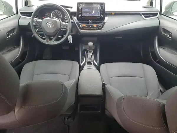 5YFEPMAE0NP391327 2022 TOYOTA COROLLA - Image 8