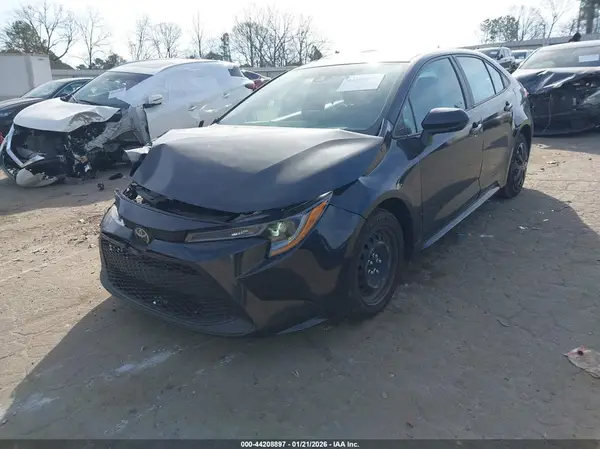 5YFEPMAE0NP391473 2022 TOYOTA COROLLA - Image 2