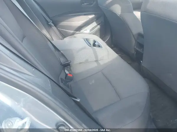 5YFEPMAE0NP391845 2022 TOYOTA COROLLA - Image 8