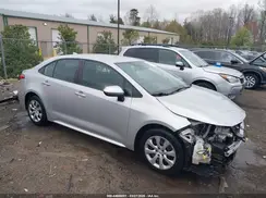 5YFEPMAE1MP147359 2021 TOYOTA COROLLA