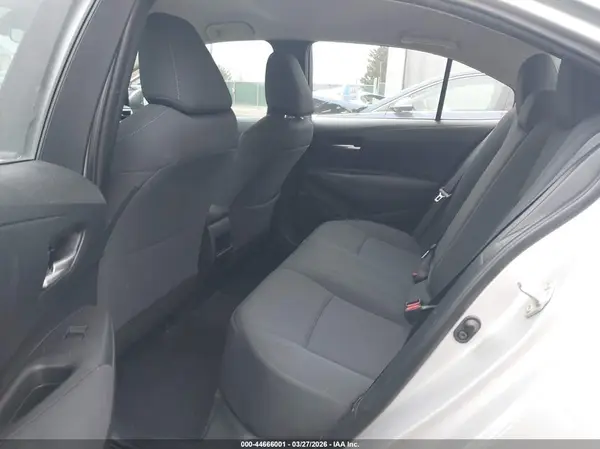 5YFEPMAE1MP147359 2021 TOYOTA COROLLA - Image 8