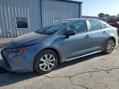 5YFEPMAE1MP148804 2021 TOYOTA COROLLA
