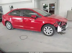 5YFEPMAE1MP150066 2021 TOYOTA COROLLA