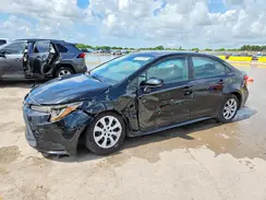 5YFEPMAE1MP150228 2021 TOYOTA COROLLA