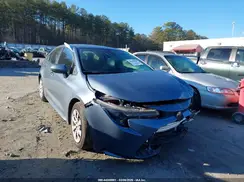 5YFEPMAE1MP150259 2021 TOYOTA COROLLA