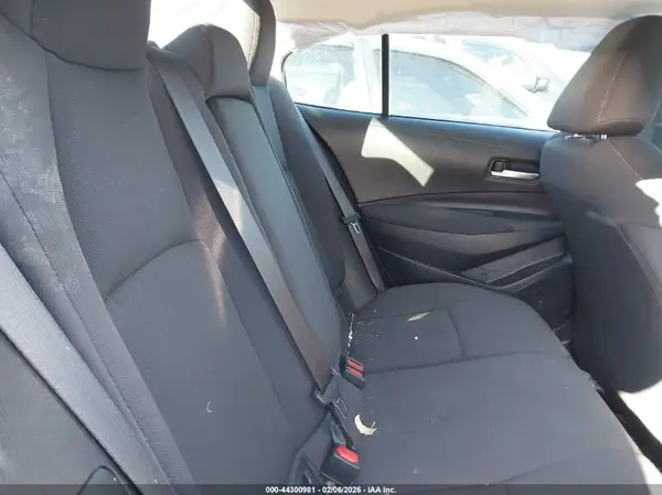 5YFEPMAE1MP150259 2021 TOYOTA COROLLA - Image 8