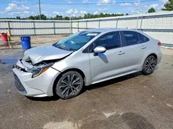 5YFEPMAE1MP150634 2021 TOYOTA COROLLA